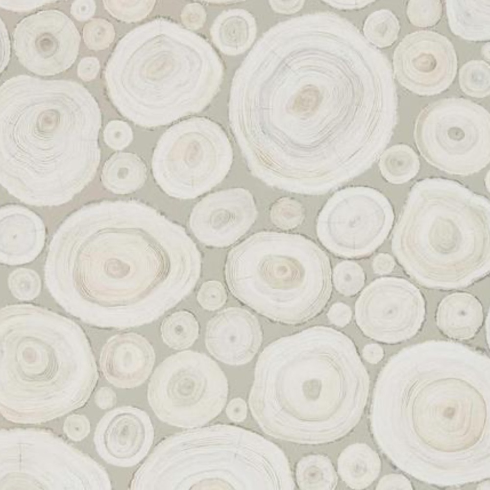 Sanderson Alnwick Logs Ash Wallpaper Embleton Bay 216509